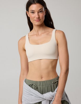OFFLINE By Aerie Real Me XTRA Classic Sports Bra