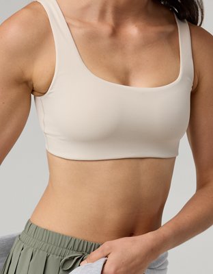 OFFLINE By Aerie Real Me XTRA Classic Sports Bra