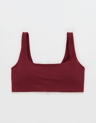 OFFLINE By Aerie Real Me XTRA Classic Sports Bra