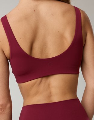 OFFLINE By Aerie Real Me XTRA Classic Sports Bra