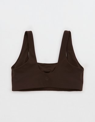 OFFLINE By Aerie Real Me XTRA Bra Deportivo Clásico