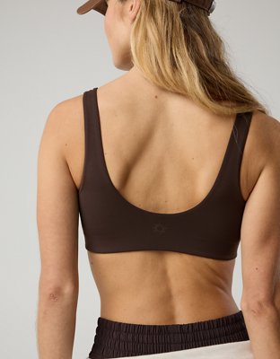 OFFLINE By Aerie Real Me XTRA Classic Sports Bra