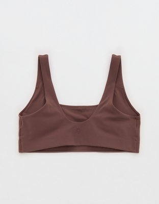 OFFLINE By Aerie Real Me XTRA Classic Sports Bra