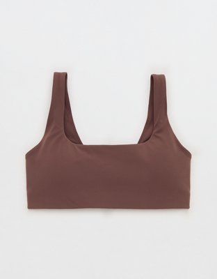 OFFLINE By Aerie Real Me XTRA Classic Sports Bra