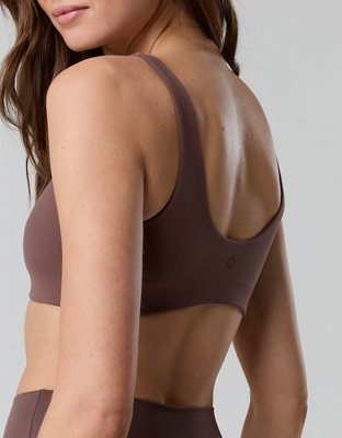 OFFLINE By Aerie Real Me XTRA Classic Sports Bra