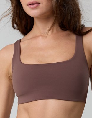 OFFLINE By Aerie Real Me XTRA Classic Sports Bra from American Eagle - $24.46