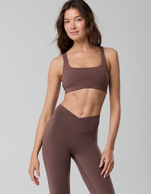 OFFLINE By Aerie Real Me XTRA Classic Sports Bra