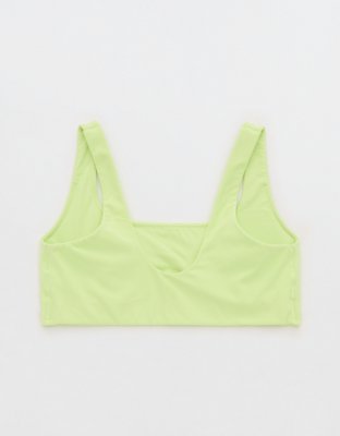 OFFLINE By Aerie Real Me XTRA Classic Sports Bra