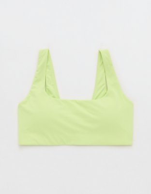 OFFLINE By Aerie Real Me XTRA Classic Sports Bra