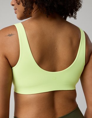 OFFLINE By Aerie Real Me XTRA Classic Sports Bra