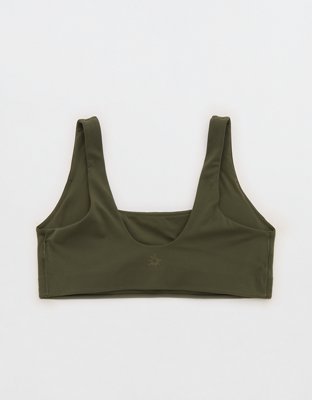 OFFLINE By Aerie Real Me XTRA Classic Sports Bra