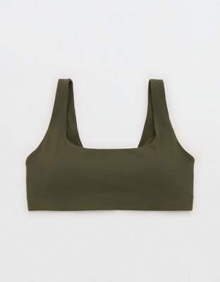 OFFLINE By Aerie Real Me XTRA Classic Sports Bra