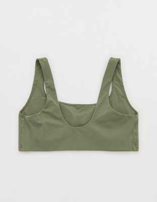 OFFLINE By Aerie Real Me XTRA Classic Sports Bra