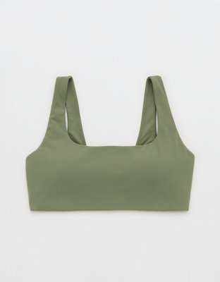 OFFLINE By Aerie Real Me XTRA Classic Sports Bra