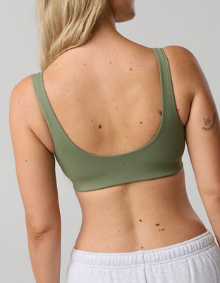 OFFLINE By Aerie Real Me XTRA Classic Sports Bra