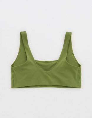 OFFLINE By Aerie Real Me XTRA Classic Sports Bra