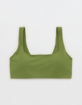 OFFLINE By Aerie Real Me XTRA Classic Sports Bra