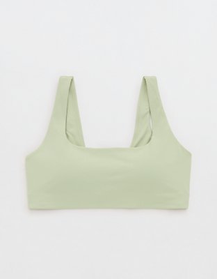 OFFLINE By Aerie Real Me XTRA Classic Sports Bra
