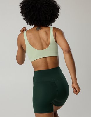 OFFLINE By Aerie Real Me XTRA Classic Sports Bra