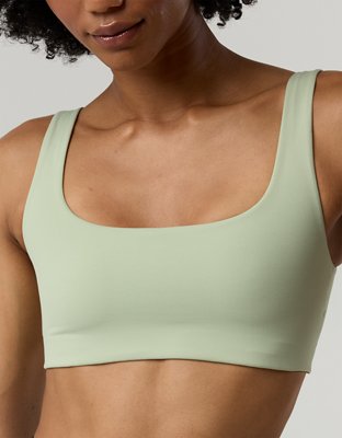 OFFLINE By Aerie Real Me XTRA Classic Sports Bra