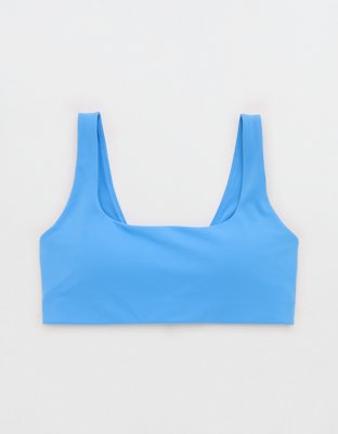 OFFLINE By Aerie Real Me XTRA Classic Sports Bra