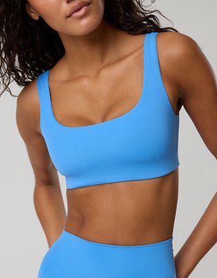 OFFLINE By Aerie Real Me XTRA Classic Sports Bra