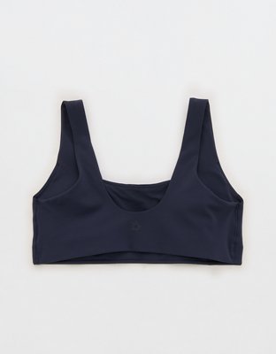 OFFLINE By Aerie Real Me XTRA Classic Sports Bra