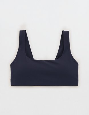 OFFLINE By Aerie Real Me XTRA Classic Sports Bra