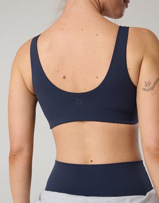 OFFLINE By Aerie Real Me XTRA Classic Sports Bra