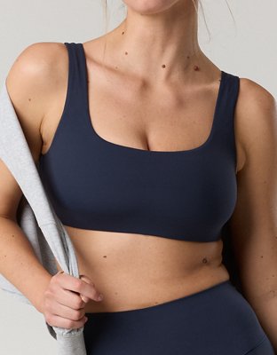 OFFLINE By Aerie Real Me XTRA Classic Sports Bra from American Eagle - $26.21