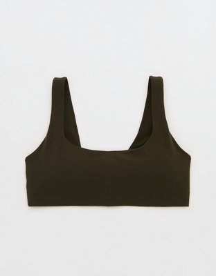 OFFLINE By Aerie Real Me XTRA Classic Sports Bra