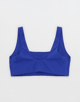OFFLINE By Aerie Real Me XTRA Classic Sports Bra