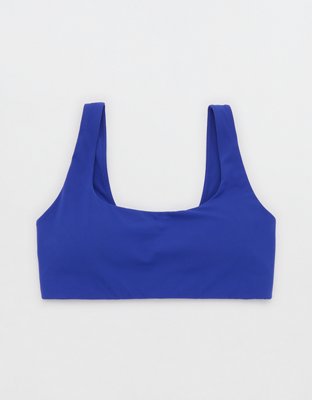 OFFLINE By Aerie Real Me XTRA Classic Sports Bra