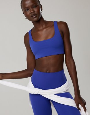OFFLINE By Aerie Real Me XTRA Classic Sports Bra