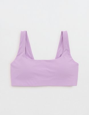 OFFLINE By Aerie Real Me XTRA Classic Sports Bra