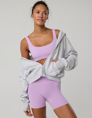 OFFLINE By Aerie Real Me XTRA Classic Sports Bra