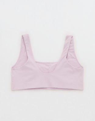 OFFLINE By Aerie Real Me XTRA Classic Sports Bra