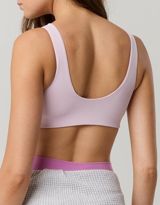OFFLINE By Aerie Real Me XTRA Classic Sports Bra