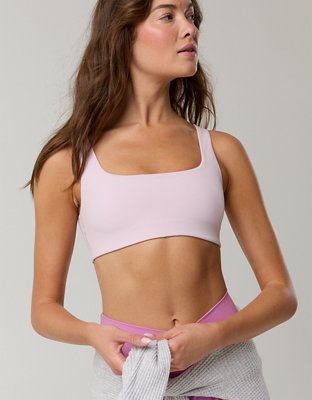 OFFLINE By Aerie Real Me XTRA Classic Sports Bra