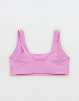 OFFLINE By Aerie Real Me XTRA Classic Sports Bra