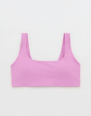 OFFLINE By Aerie Real Me XTRA Classic Sports Bra