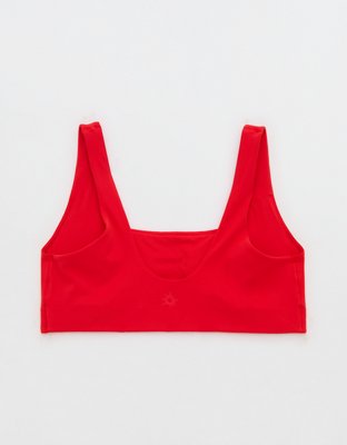 OFFLINE By Aerie Real Me XTRA Classic Sports Bra