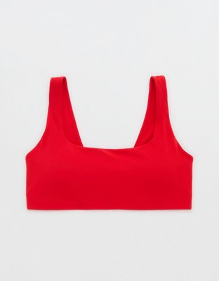 OFFLINE By Aerie Real Me XTRA Classic Sports Bra