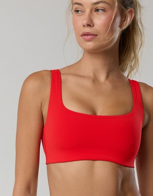 OFFLINE By Aerie Real Me XTRA Classic Sports Bra