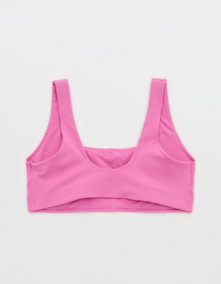 OFFLINE By Aerie Real Me XTRA Classic Sports Bra