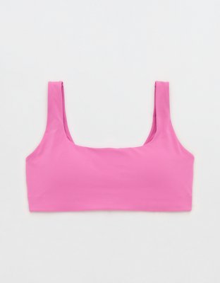 OFFLINE By Aerie Real Me XTRA Classic Sports Bra from American Eagle - $24.46