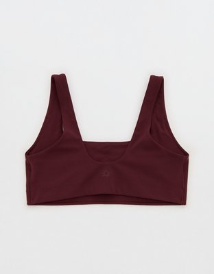 OFFLINE By Aerie Real Me XTRA Classic Sports Bra