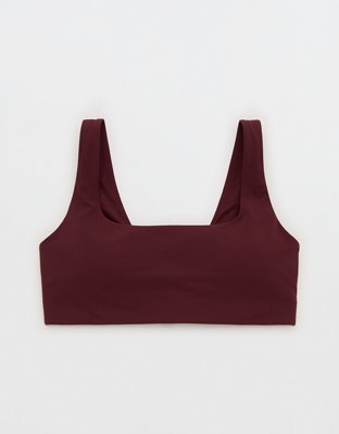 OFFLINE By Aerie Real Me XTRA Classic Sports Bra