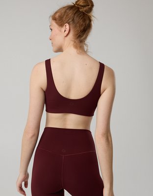 OFFLINE By Aerie Real Me XTRA Classic Sports Bra