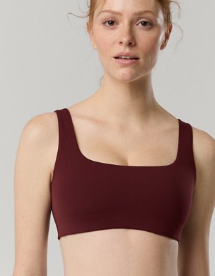 OFFLINE By Aerie Real Me XTRA Classic Sports Bra from American Eagle - $24.46